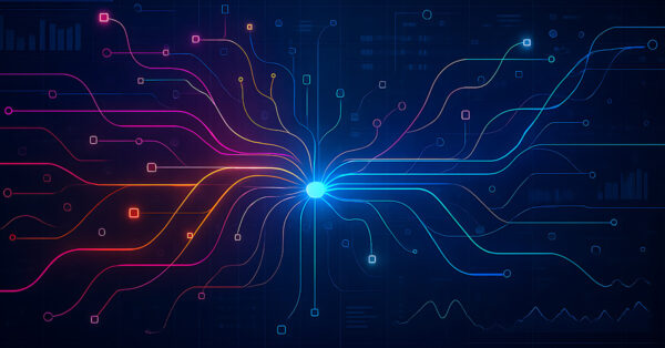 Data Convergance