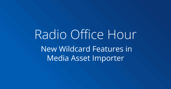Wildcard Features