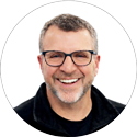 Warren Kurtzmn headshot